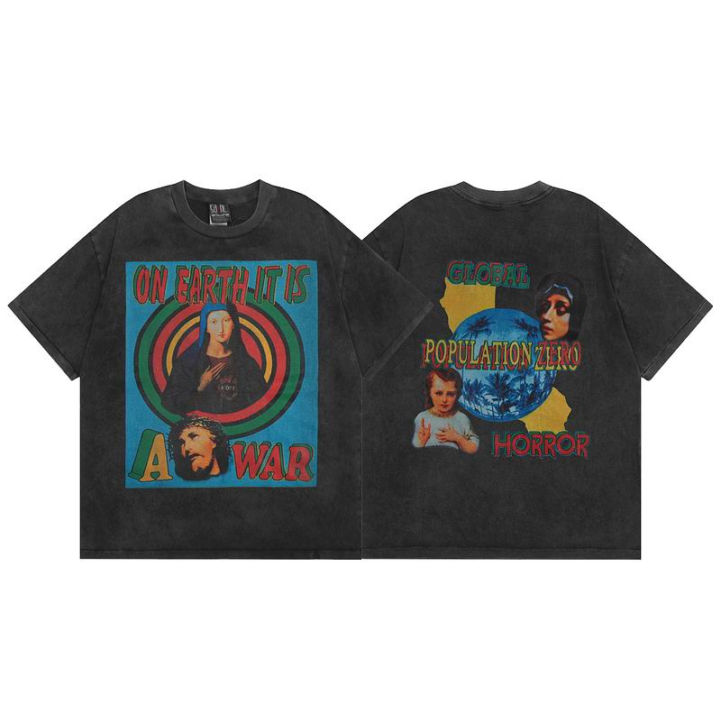 Saint Michael S-XL 4ltxS502